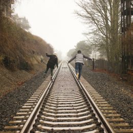 Das Gericht der Liebe