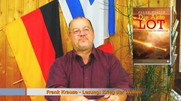 Autor Frank Krause